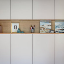 Dressing chambre parents