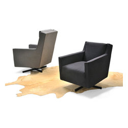 Occassional Chairs - Armchairs And Accent Chairs