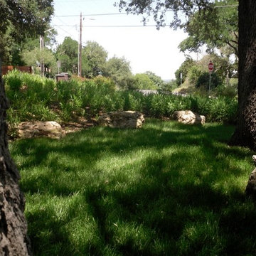 Melridge Place - Austin, TX