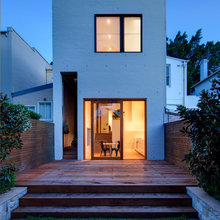 my house