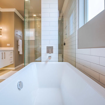 Bathrooms