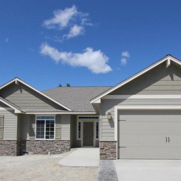 Home Design - Lot 2