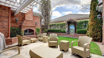 Cherry Creek CO Luxury Home in Denver Architecural Photography