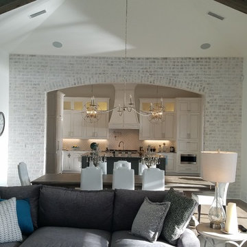 E. Mack Bayou Bay Home