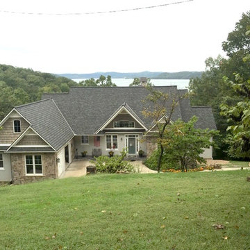 Roofing in Beaver Lake AR