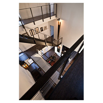 Rank Residence