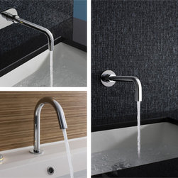 Taps - Products