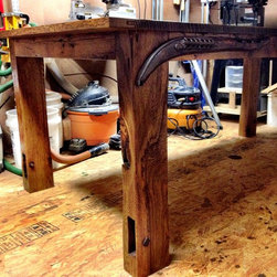 Draught Table II - Drafting Tables
