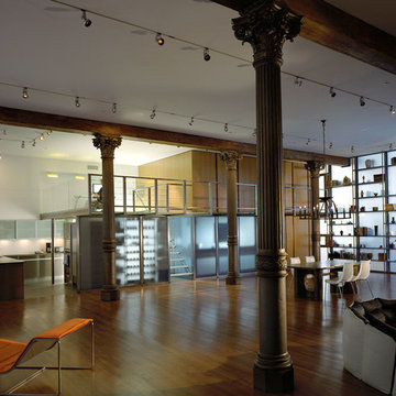 Density Loft
