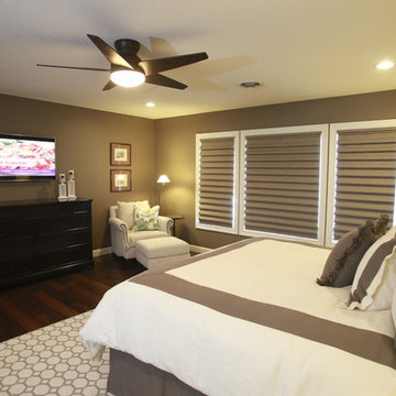 Master Bedroom Remodel
