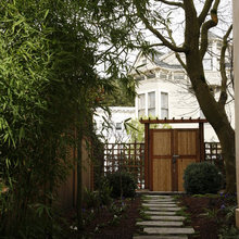 pretty walkways