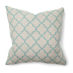 Pillows from belleandjune.com - Decorative Pillows