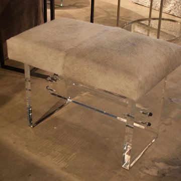 Custom Bench