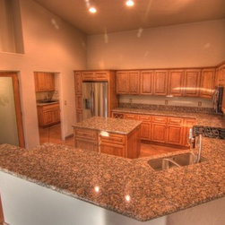 Kitchen - Kitchen Products