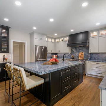 Grandmar Chase Kitchen