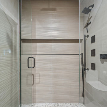 The Cedars 3 Story Condo Renovation 1111 S Akard