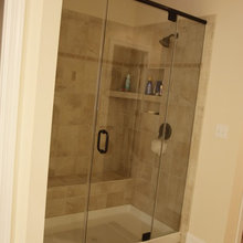 Bathroom 3 (Guest)
