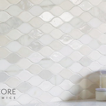 Serene Bathroom