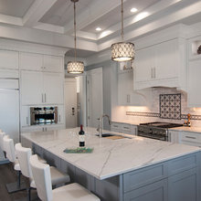 Kitchen Lakehouse