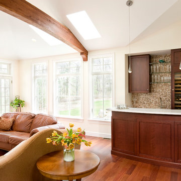 Sharon | New Construction