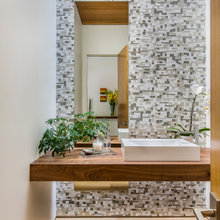 Dolores powder room
