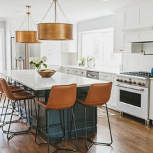 Farm Kitchen