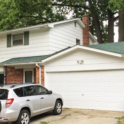 Owens Corning Chateau Green - Roofing And Gutters