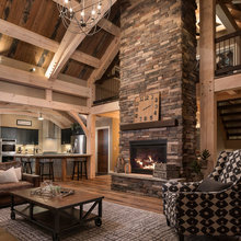 My Dream Living Room