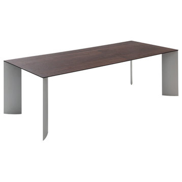 Manu Table, Medium