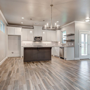 Try Pairing Different Designs, Kitchen Remodeling in San Jose, CA