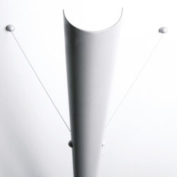 Graf Floor Lamp by Lumen Center - Floor Lamps