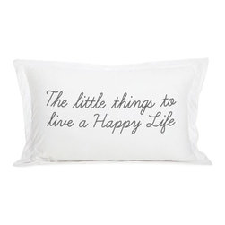 20"x28" Pillow Covers - Products