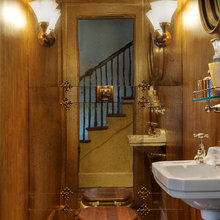 Bathroom Ideas