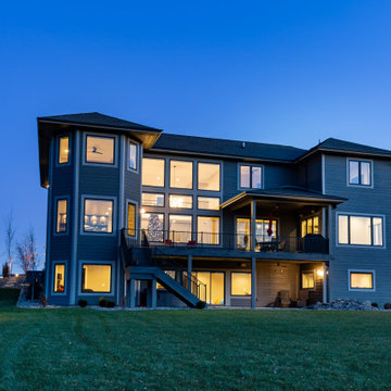 2019 Waukee Project #2