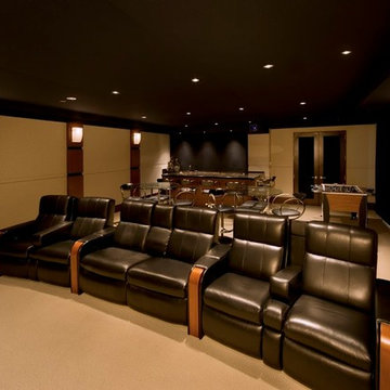 Theatre #5
