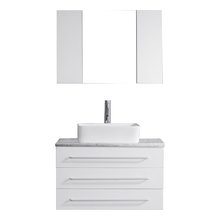 30" vanities