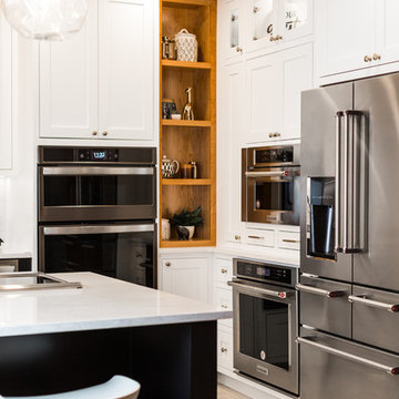 Kitchenaid Kitchen