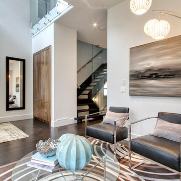 Richmond Luxury Semi-Detached