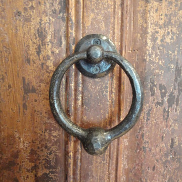 Door Knocker
