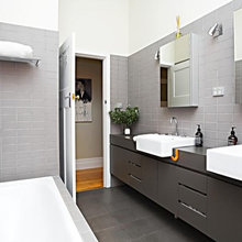 Bathroom Ideas