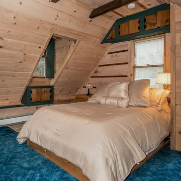 Active: Wuthering Heights on Winnipesaukee