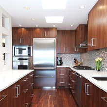 Kitchen Ideas