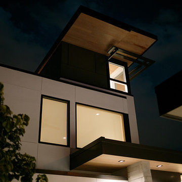 Boundless House