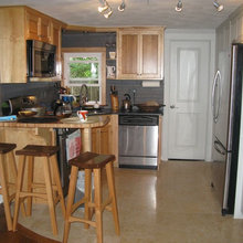 Kitchen Ideas
