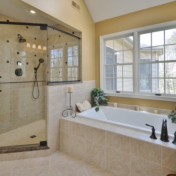 LUXURY MASTER BATH 4