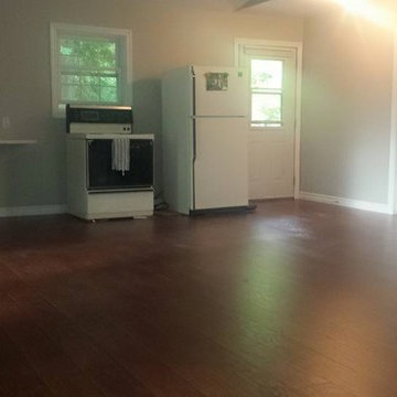 Cottage Renovation
