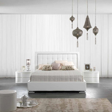 Italian Bed | Bedroom Set Regina 02 by Spar - $3,099.00