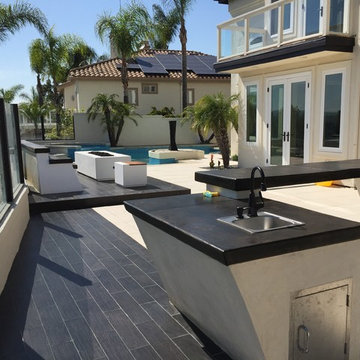 Bonni Project : Western Outdoor Designs