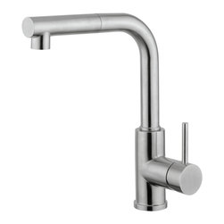 ANDOLINI - KITCHEN COLLECTION - Kitchen Faucets