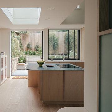Canonbury House